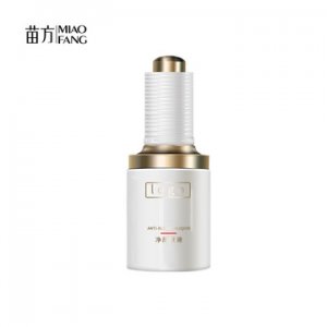 苗方清顏凈顏精華液貼牌OEM/ODM