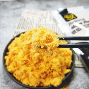 250g烘培肉粉松壽司材料貼牌定制代加工