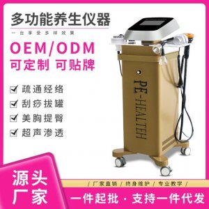 美容院用保養機器可OEM/ODM代工