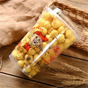 球形爆米花貼牌OEM/ODM