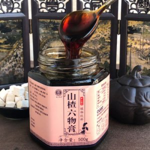 山楂六物膏OEM代加工