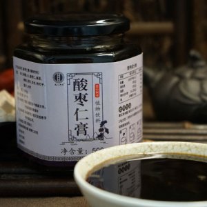 酸棗仁膏500gOEM/ODM定制代加工