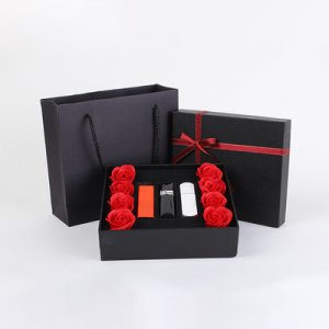 口紅套盒代加工貼牌OEM/ODM