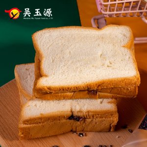 紫米面包貼牌OEM/ODM