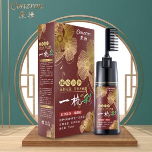 彩色染發膏OEM可OEM/ODM代工