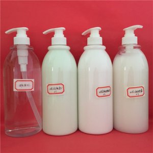 多肽多效蘋果細(xì)胞精華乳貼牌OEM/ODM