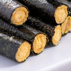 散稱夾心海苔貼牌定制代加工