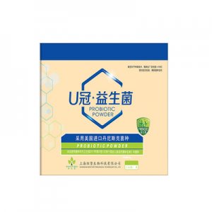 童成人女性復合益生元凍干粉OEM/ODM定制代加工