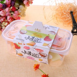 咔麥滋綜合優酪果凍代加工貼牌OEM/ODM
