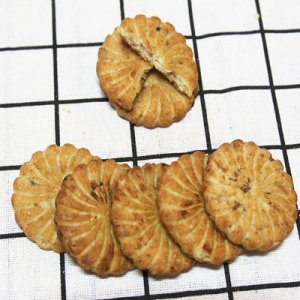 紅豆薏米餅干代加工貼牌OEM/ODM
