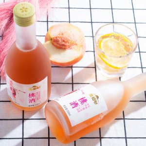 米初心12度低度甜酒 可OEM/ODM代工
