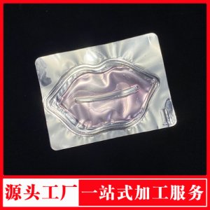 唇膜貼批發代加工貼牌OEM/ODM