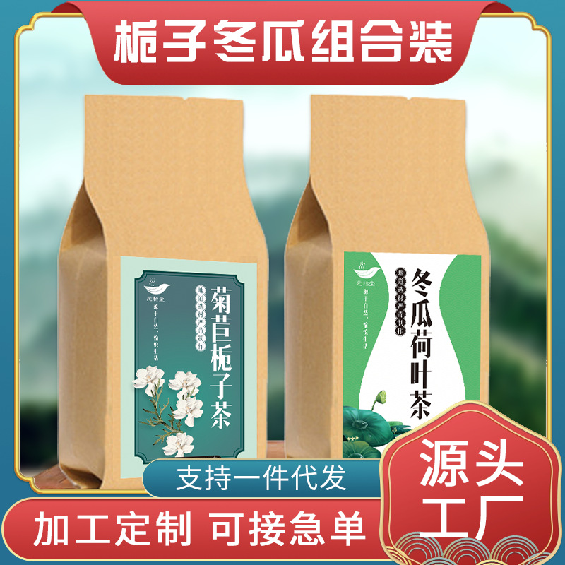 安徽草本固源藥業有限公司