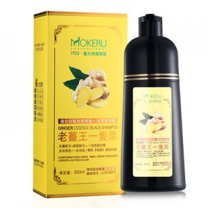 瑪奇諾老姜王染發(fā)劑OEM/ODM定制代加工
