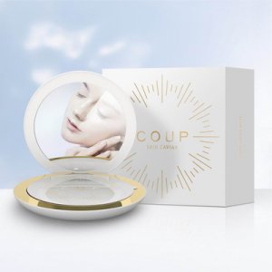 COUP潔顏紙牌定制代加工