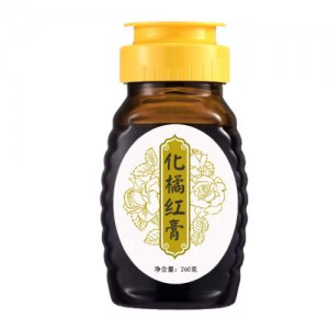 養界化橘紅膏260克可OEM/ODM代工
