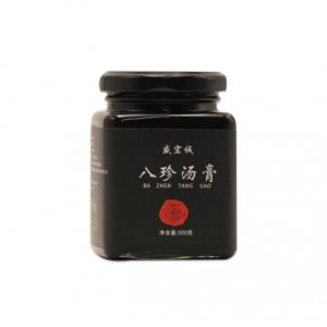 盛宏誠八珍湯膏300g可OEM/ODM代工