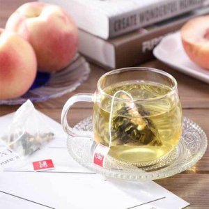 蜜桃烏龍茶貼牌OEM/ODM