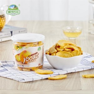 脫水休閑零食茶點即食代加工貼牌OEM/ODM