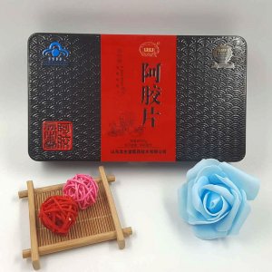 山東阿膠片貼牌OEM/ODM