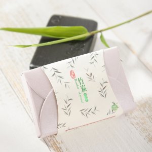 竹炭手工皂OEM代加工