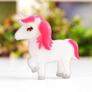 獨(dú)角獸公仔香皂代加工貼牌OEM/ODM