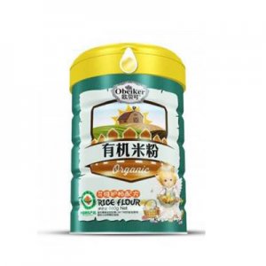 營(yíng)養(yǎng)有機(jī)米粉可OEM/ODM代工