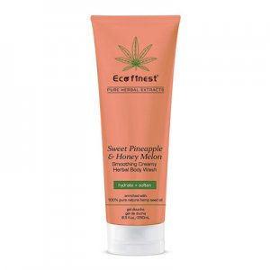 天然草本身體乳大麻籽油提煉植物OEM代加工