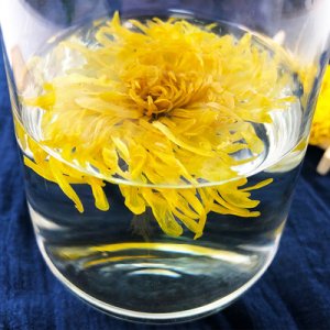 菊花茶罐裝金絲皇菊OEM代加工