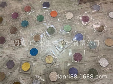 單色眼影盤OEM代加工