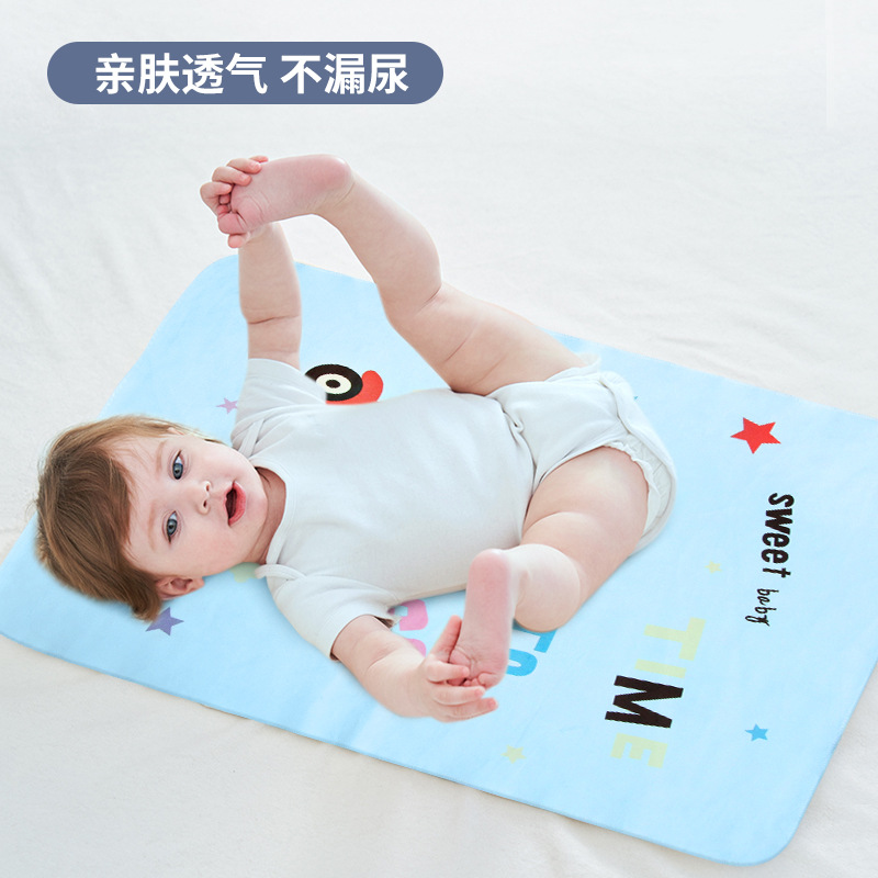 隔尿墊貼牌OEM/ODM