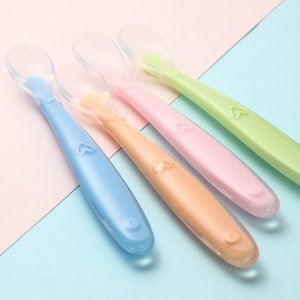 硅膠軟勺OEM代加工