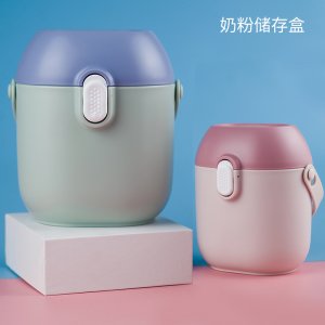 奶粉盒OEM/ODM代加工