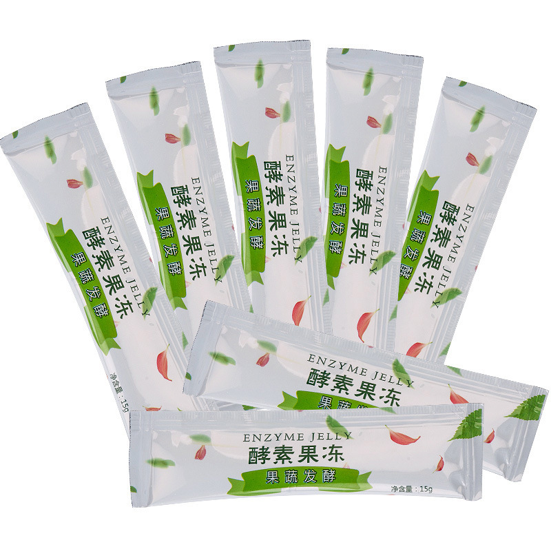 嗖魅果酵素果凍OEM/ODM