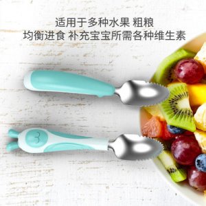 刮果泥勺可OEM/ODM代工