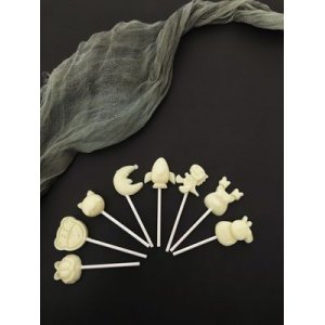 休閑零食巧克力棒棒糖OEM代加工