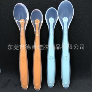 食品級全硅膠勺子貼牌定制代加工