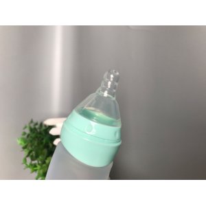 奶瓶奶嘴貼牌定制代加工