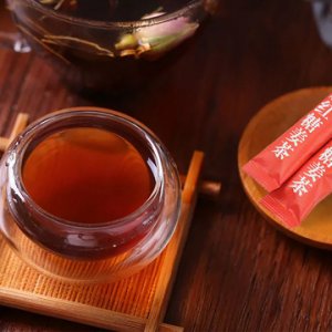阿膠紅糖姜茶袋裝代加工貼牌OEM/ODM