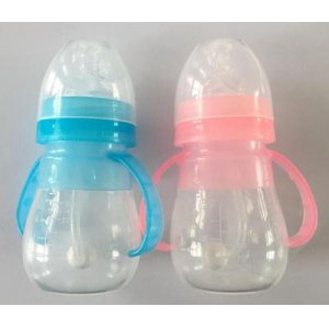 全硅膠奶瓶貼牌OEM/ODM
