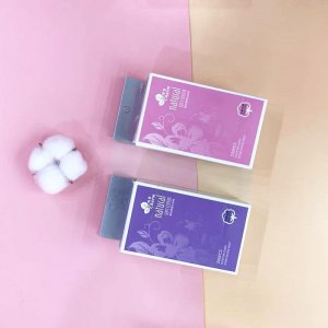 化妝棉OEM代加工