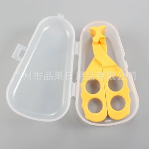 輔食剪刀OEM/ODM