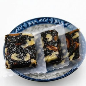 塊片驢皮熬制阿膠糕貼牌OEM/ODM