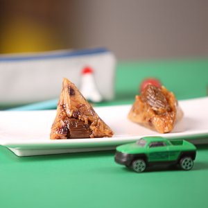 粽子可OEM/ODM代工