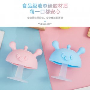 牙膠貼牌OEM/ODM