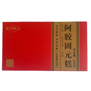 山東阿膠OEM/ODM代加工