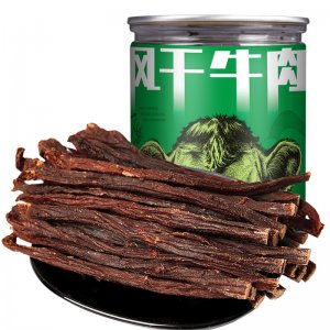內蒙古超干牛肉干可OEM/ODM代工