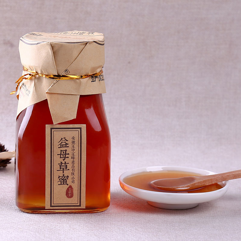 益母草蜜OEM/ODM