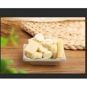 奶片基料粉OEM/ODM代加工