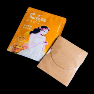 艾草貼發熱貼OEM/ODM定制代加工